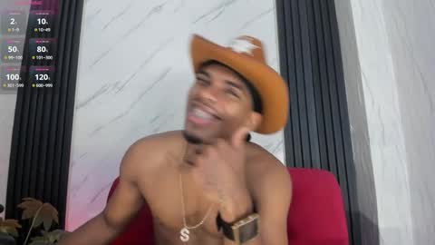 Jack online show from January 23, 6:35 pm