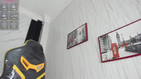 Jack online show from January 26, 4:51 am