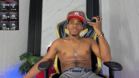 Jack online show from January 30, 4:45 pm