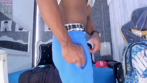 Jack online show from January 31, 11:56 am