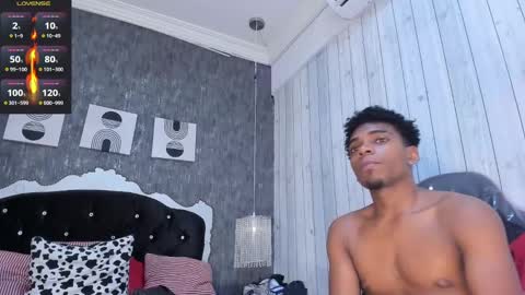 Jack online show from February 11, 6:33 pm