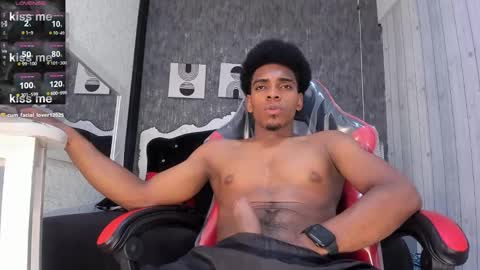 Jack online show from February 17, 6:26 pm