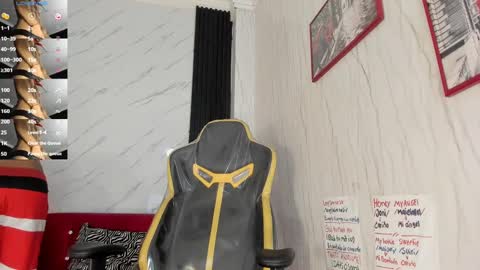 Jack online show from March 4, 3:00 am