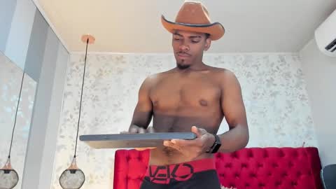 Jack online show from September 9, 12:48 pm