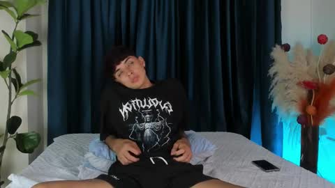 Snapshot of jack_noir chatting on September 23, 1:36 pm Jack online show from September 23, 1:36 pm