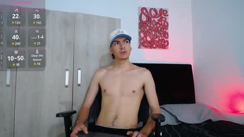 INDEPENDENT MODEL online show from January 27, 1:52 pm