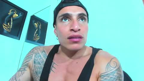 JACK PERGURTSON online show from January 11, 1:01 pm