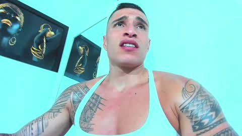 JACK PERGURTSON online show from January 16, 9:59 am