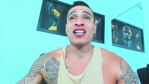 JACK PERGURTSON online show from January 22, 10:07 am