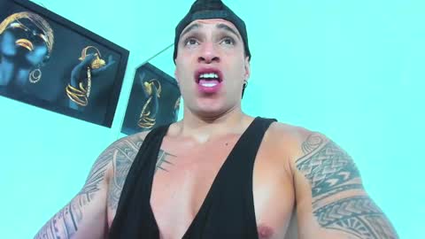 JACK PERGURTSON online show from January 24, 10:00 am