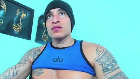 JACK PERGURTSON online show from February 10, 10:09 am