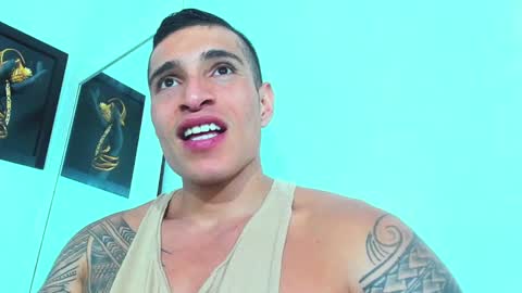 JACK PERGURTSON online show from February 12, 10:03 am