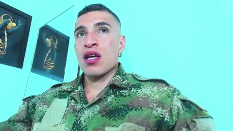 JACK PERGURTSON online show from March 2, 10:03 am