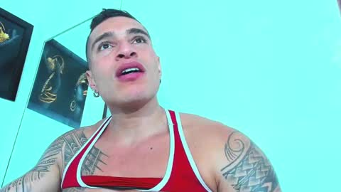 JACK PERGURTSON online show from March 5, 10:22 am