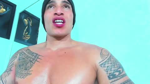 JACK PERGURTSON online show from March 8, 10:00 am