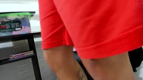 JACK PERGURTSON online show from September 15, 12:54 am