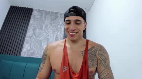 JACK PERGURTSON online show from December 5, 10:35 am