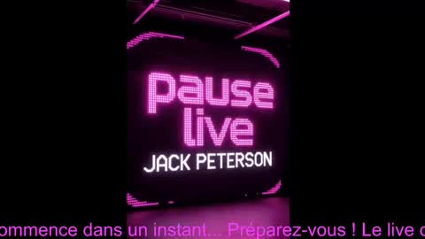 Snapshot of jack_peterson0 chatting on January 17, 1:05 pm Jack Peterson online show from January 17, 1:05 pm
