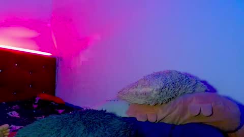 Laick online show from December 1, 10:32 pm