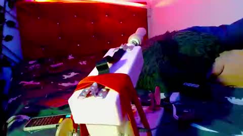 Laick online show from December 2, 3:04 am