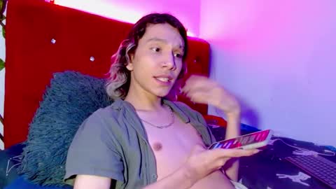 Laick online show from December 4, 1:47 am