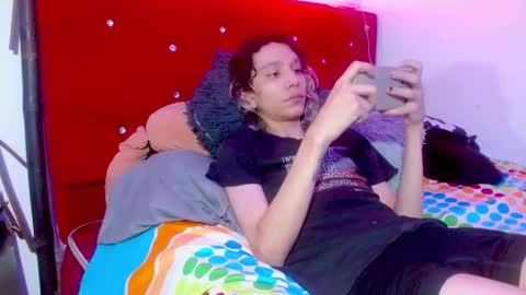 Laick online show from December 24, 10:39 pm