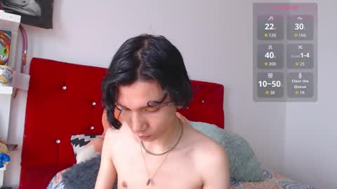 Laick online show from December 4, 7:55 pm