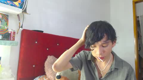 Laick online show from April 6, 3:26 am