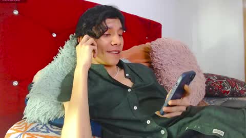 Laick online show from April 20, 6:38 am