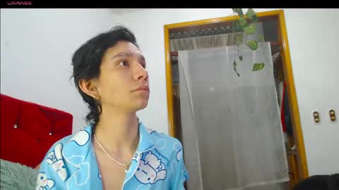 Snapshot of jack_s21 chatting on April 29, 5:22 am Laick online show from April 29, 5:22 am