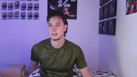 J online show from January 18, 1:31 am