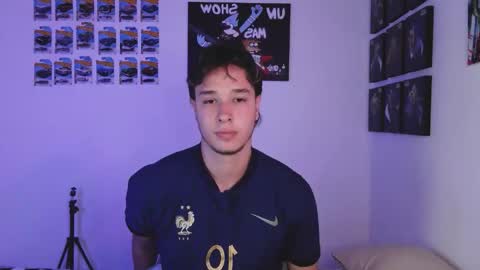 J online show from February 26, 5:06 am