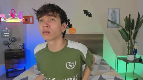 jack online show from October 5, 4:33 am
