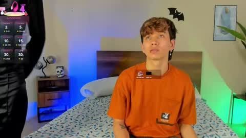 jack online show from October 6, 4:54 am