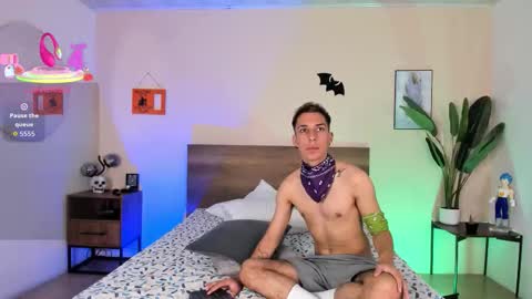 jack online show from October 7, 5:04 am
