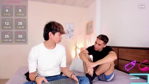 jack online show from October 14, 12:44 am