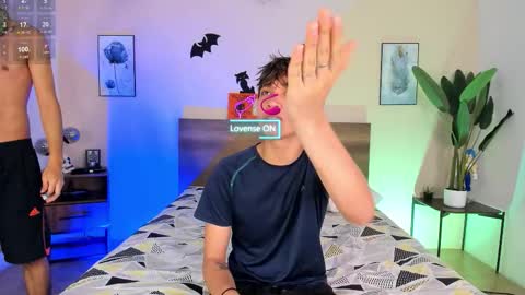 jack online show from October 17, 4:37 am
