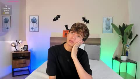 jack online show from October 19, 4:46 am