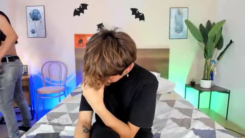 jack online show from October 20, 4:46 am