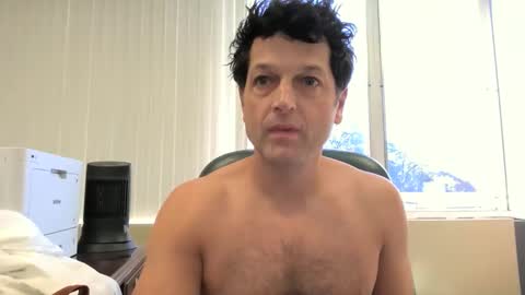 jackalope55555 online show from October 1, 7:42 pm