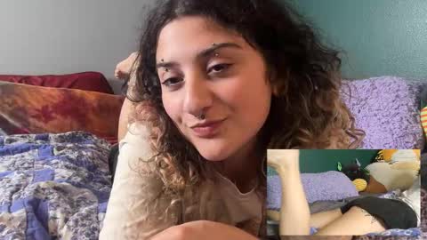 Hazel online show from December 18, 4:51 am