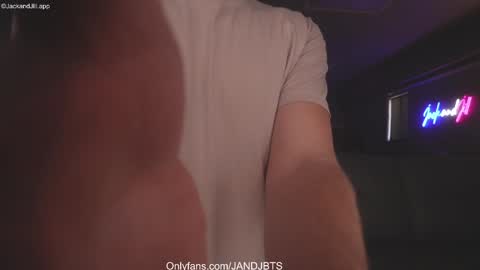 JackJill online show from March 9, 6:21 pm