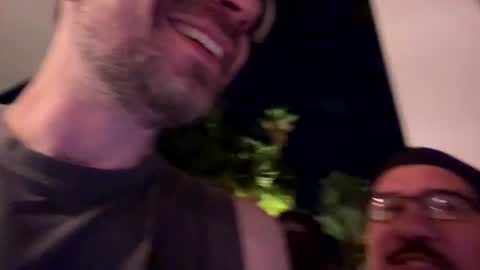 JackJill online show from April 22, 6:05 am