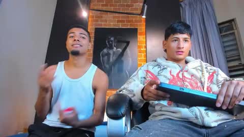 Jack and Joes online show from November 8, 3:18 am