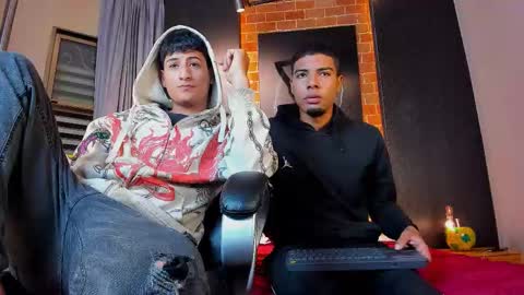 Jack and Joes online show from November 12, 3:07 am