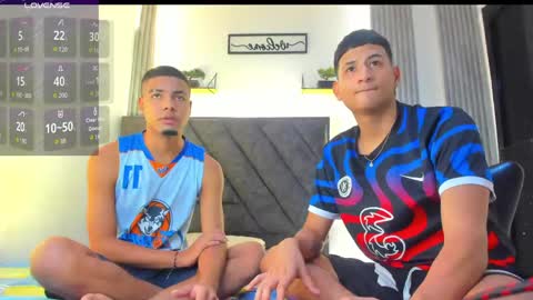 Jack and Joes online show from April 22, 5:10 am