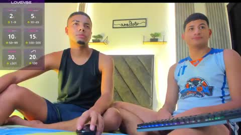 Jack and Joes online show from April 22, 11:06 pm