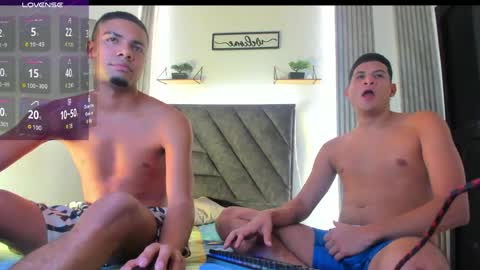 Jack and Joes online show from April 24, 4:37 am