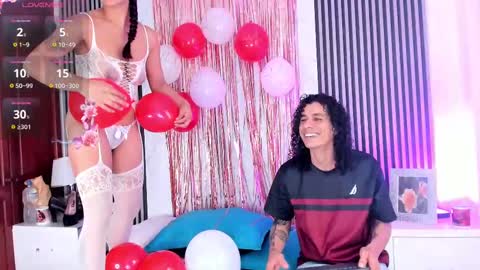 Snapshot of jackandrosse_ chatting on September 13, 1:33 pm Jack  Rosse online show from September 13, 1:33 pm