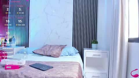 Jack  Rosse online show from November 17, 2:01 pm